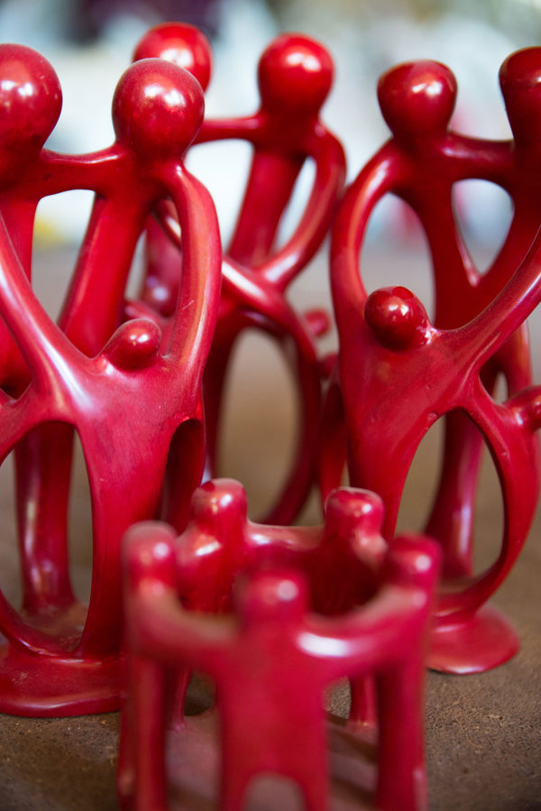 Conscious corporate gifting