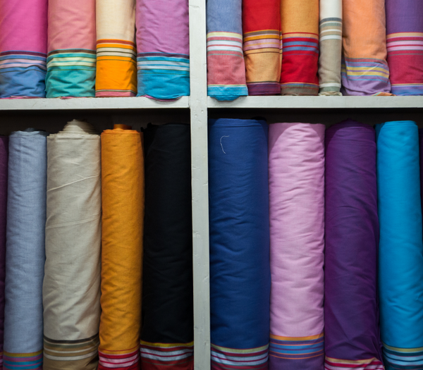 Elevating a heritage textile for wildlife conservation